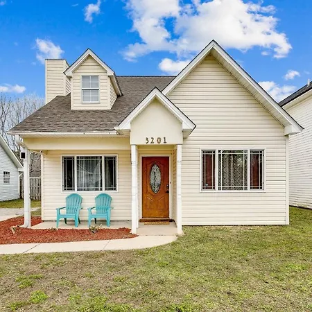 Sea Breeze Cottage